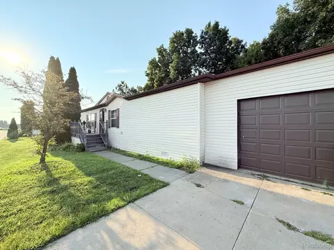 1928 White Oak Lane Lot #260, Superior, MI 48198