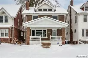 2240 Virginia Park St, Detroit, MI 48206
