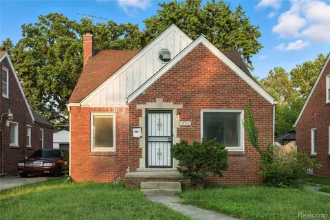18500 S Freeland St S, Detroit, MI 48235