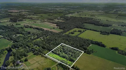 0000 Welch Rd, Yale, MI 48097