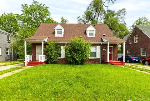12702-12710 Kelly Rd, Detroit, MI 48224