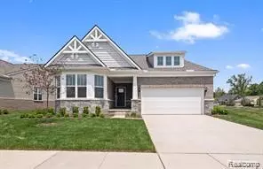 50050 Bluebell St, Canton, MI 48188
