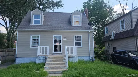 14844 Freeland St, Detroit, MI 48227