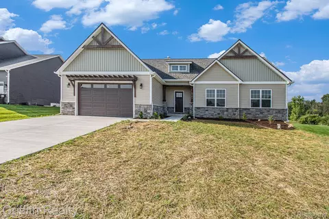 2763 Clivedon Rd, Marion, MI 48843