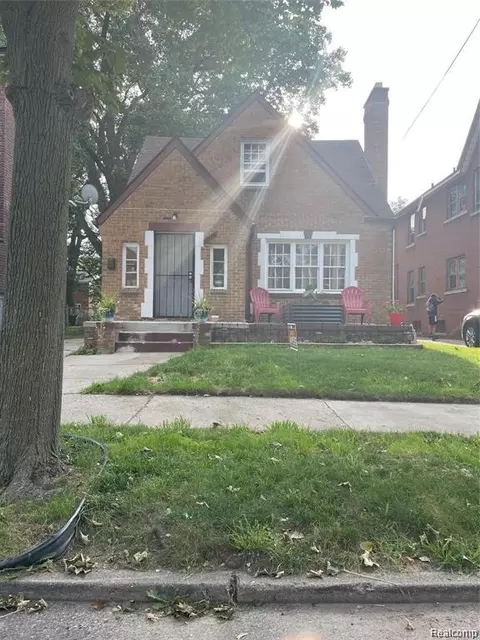 16585 Washburn St, Detroit, MI 48221