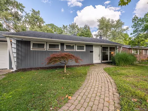 2525 Yost Blvd, Ann Arbor, MI 48104