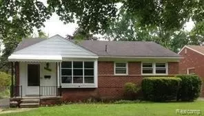 411 W Sunnybrook Dr, Royal Oak, MI 48073
