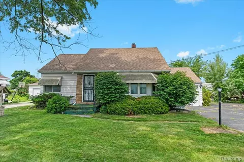1022 Lorene Ave, Mount Morris, MI 48458 photo 1