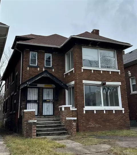 8776 Dexter Ave, Detroit, MI 48206