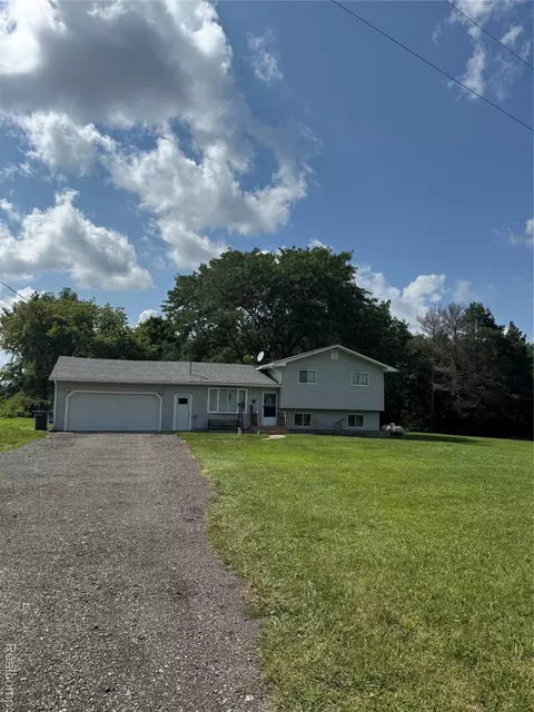 13139 Taylor Rd, Forest, MI 48746
