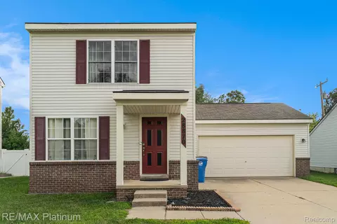 28870 Annapolis Ave, Inkster, MI 48141