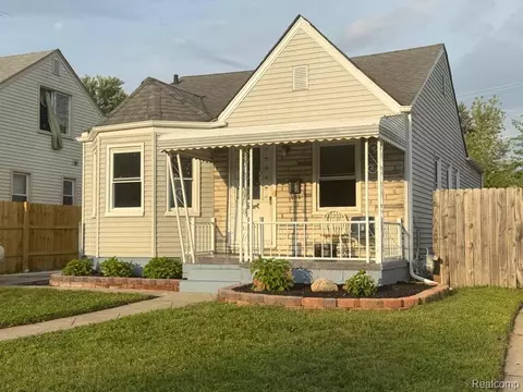 7240 Lamphere, Detroit, MI 48239