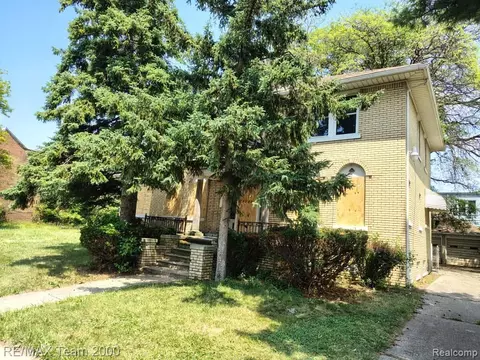 13435 Greiner St, Detroit, MI 48205