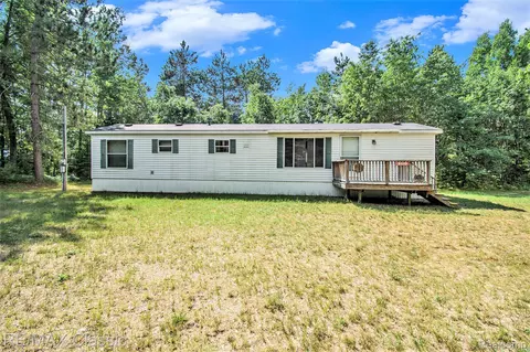 2110 Wetmore Rd, Big Creek, MI 48636 photo 1
