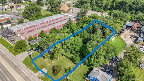 29120 Van Born Rd, Westland, MI 48186