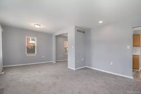 Living - 1054 E Troy St, Ferndale, MI 48220 photo 1 of 4