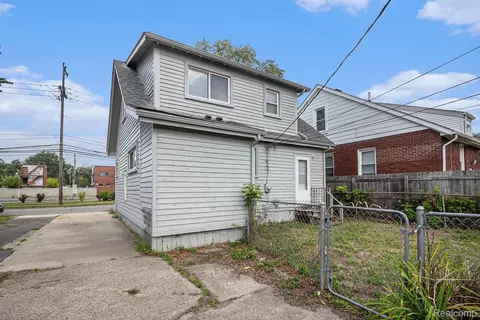 Other - 1054 E Troy St, Ferndale, MI 48220 photo 6 of 6