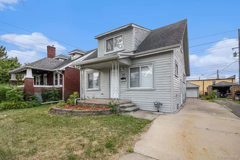 Other - 1054 E Troy St, Ferndale, MI 48220 photo 1 of 6