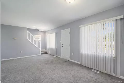 Living - 1054 E Troy St, Ferndale, MI 48220 photo 4 of 4