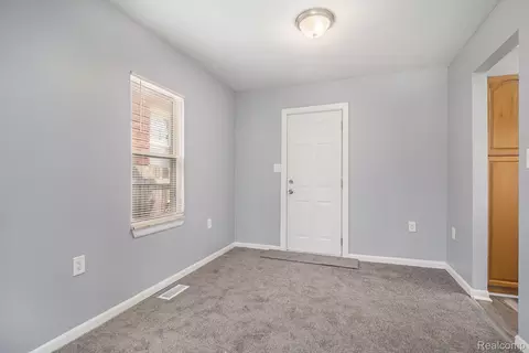 Entry Way - 1054 E Troy St, Ferndale, MI 48220 photo 1 of 1