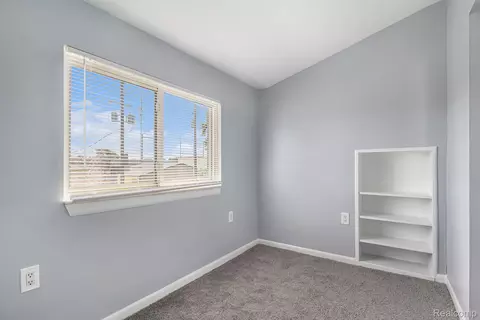 Bedroom - 1054 E Troy St, Ferndale, MI 48220 photo 1 of 5