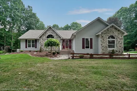 4520 Loggers Pass, Attica, MI 48412