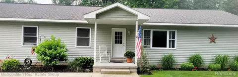 1529 Katinka Dr NE, Kalkaska, MI 49646