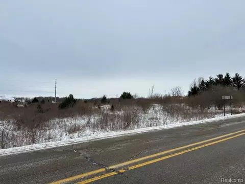 0 Mertz Rd, Fremont, MI 48744