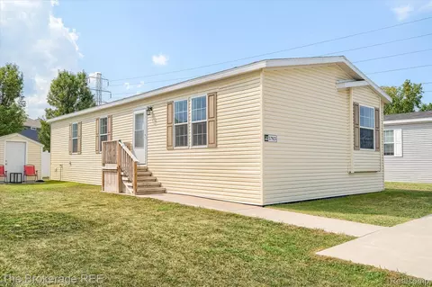 57925 Woodcreek #LOT 50, New Haven, MI 48048