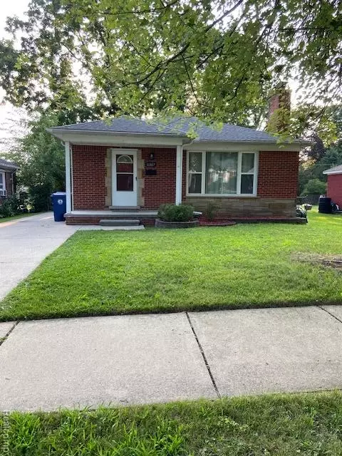 16887 Wakenden, Redford, MI 48240