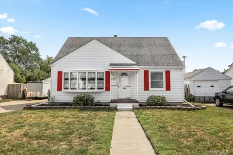 28675 Sheridan St, Garden City, MI 48135
