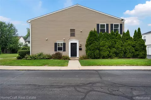 1688 Orchard Dr, Canton, MI 48188