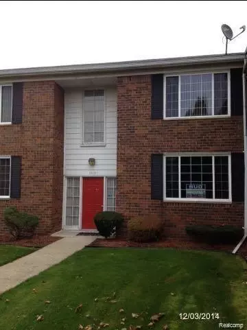 25332 Shiawassee Cir #105, Southfield, MI 48033
