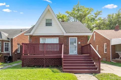 11394 Asbury Park, Detroit, MI 48227