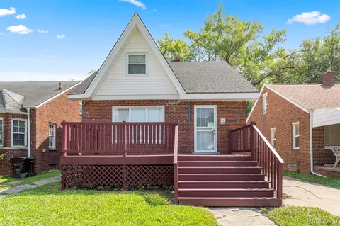11394 Asbury Park, Detroit, MI 48227