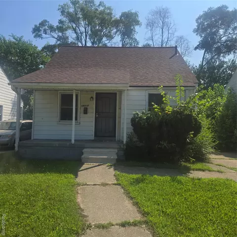 19318 Harlow St, Detroit, MI 48235