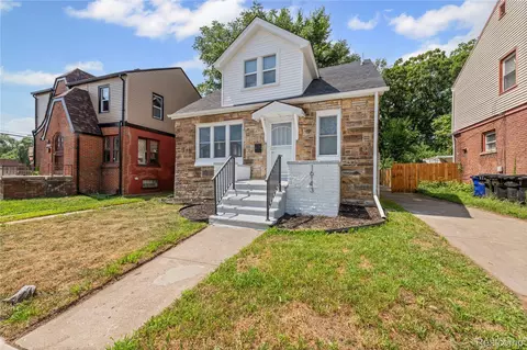 16143 Steel St, Detroit, MI 48235