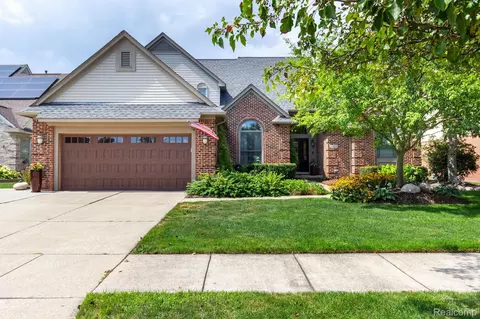 45340 Lothrop Rd, Canton, MI 48188