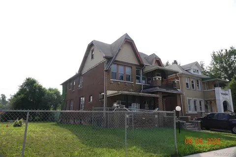 12380 Stoepel St, Detroit, MI 48204