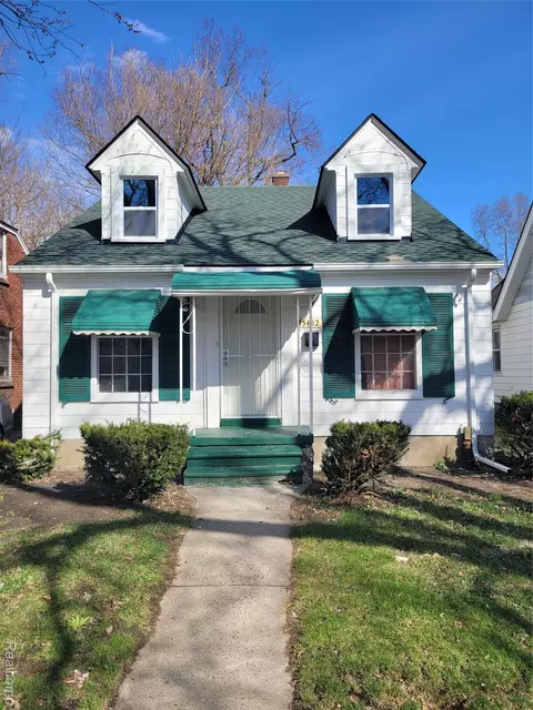 15452 Marlowe St, Detroit, MI 48227