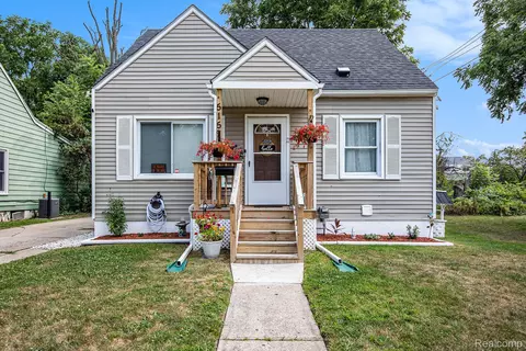 515 Leland St, Flint, MI 48507