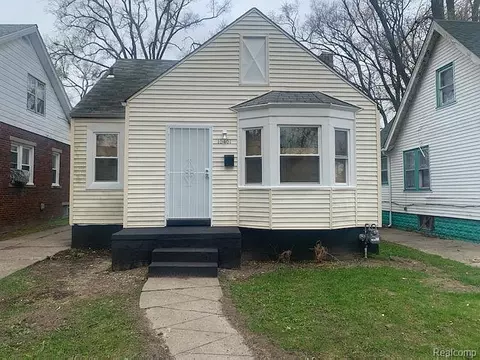 15461 Marlowe St, Detroit, MI 48227