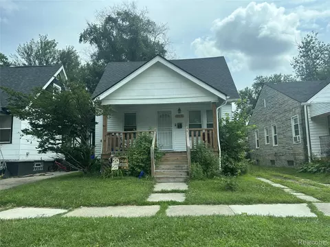 15432 Marlowe St, Detroit, MI 48227