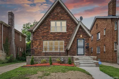 4835 Bedford St, Detroit, MI 48224