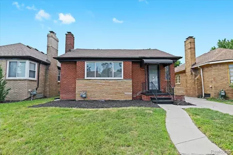 18957 Sussex St, Detroit, MI 48235