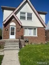 6903 Penrod St, Detroit, MI 48228