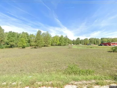 15792 Lindy Rd, Colfax, MI 49683