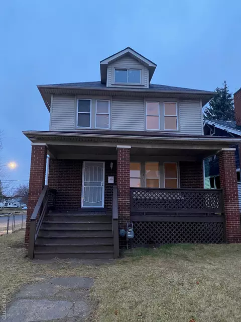 12303 Cloverlawn St, Detroit, MI 48204