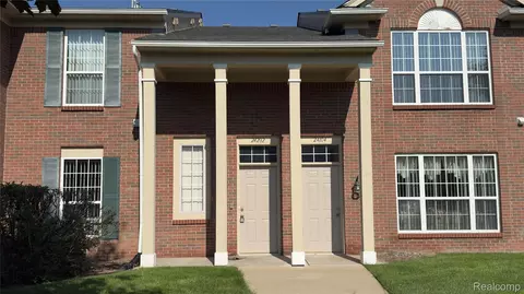 24202 Chesapeake Cir, Walled Lake, MI 48390