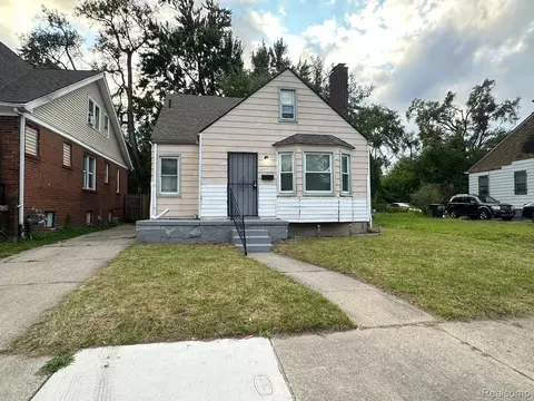15475 Ardmore St, Detroit, MI 48227